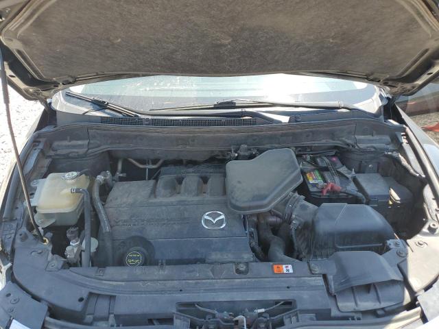 Photo 11 from auction – 2010 MAZDA CX-9 with VIN JM3TB2MA1A0208208