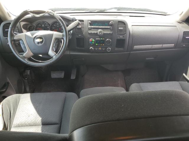 Photo 8 from auction – 2012 CHEVROLET SILVERADO with VIN 3GCPCSE07CG127693