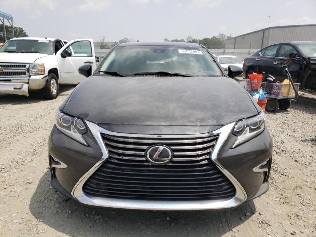 Photo 5 from auction – 2017 LEXUS ES 350 with VIN 58ABK1GG2HU051150