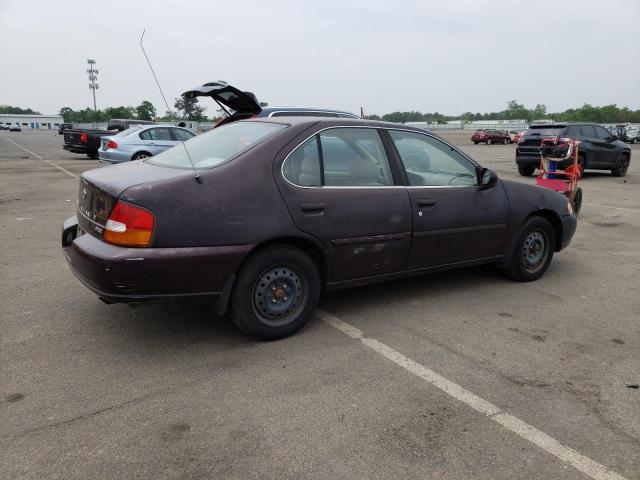 Photo 3 from auction – 1999 NISSAN ALTIMA XE with VIN 1N4DL01D2XC156808