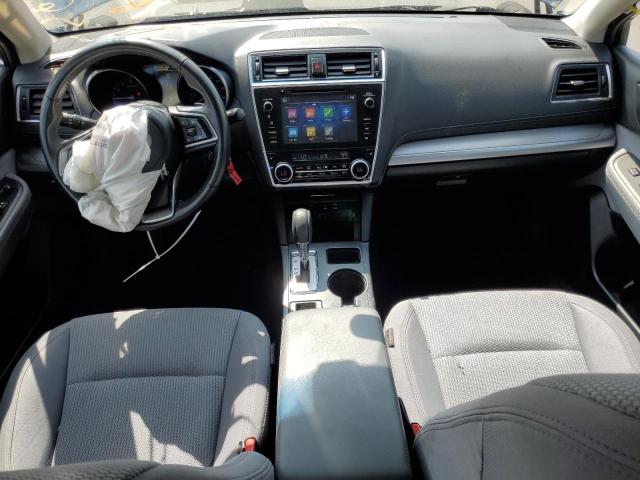 Photo 8 from auction – 2018 SUBARU LEGACY 2.5 with VIN 4S3BNAF65J3034902