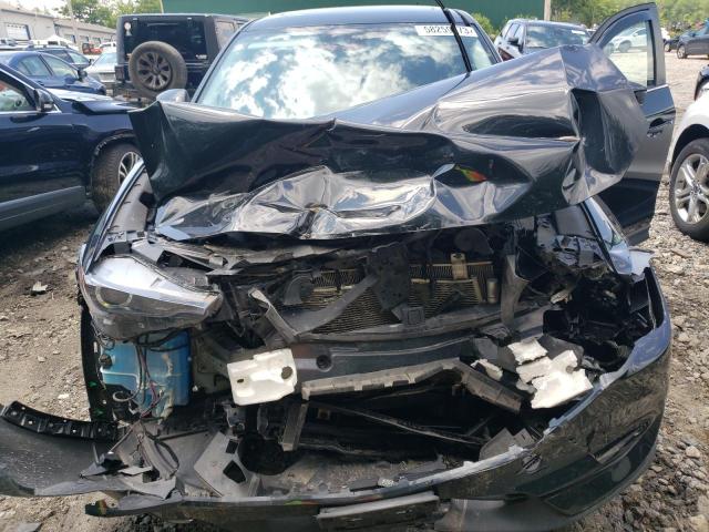 Photo 11 from auction – 2017 MAZDA CX-5 TOURI with VIN JM3KFBCL4H0216946