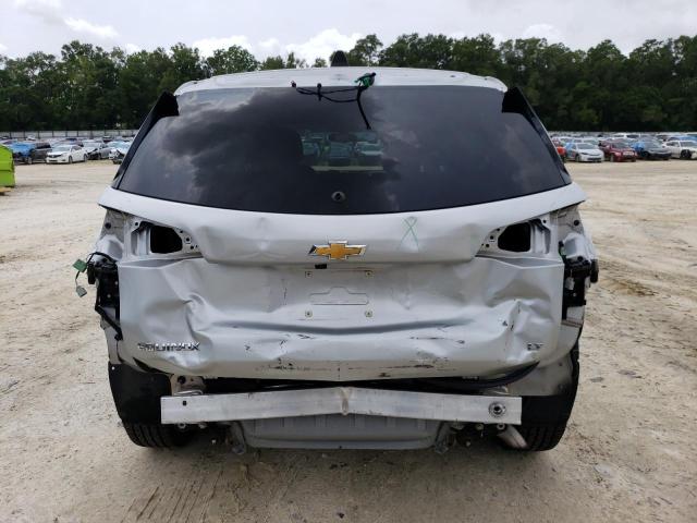 Photo 6 from auction – 2018 CHEVROLET EQUINOX LT with VIN 2GNAXJEV9J6212695