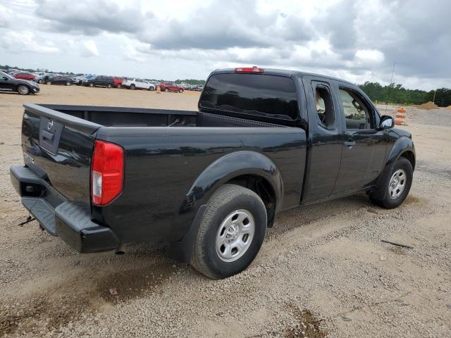 Photo 3 from auction – 2020 NISSAN FRONTIER S with VIN 1N6ED0CE7LN719445