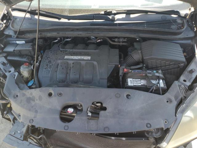 Photo 12 from auction – 2005 HONDA ODYSSEY EX with VIN 5FNRL38705B116566