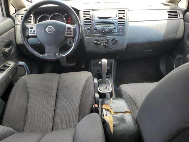 Photo 8 from auction – 2007 NISSAN VERSA S with VIN 3N1BC13E37L426259