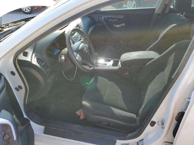 Photo 7 from auction – 2013 NISSAN ALTIMA 2.5 with VIN 1N4AL3AP0DC240457