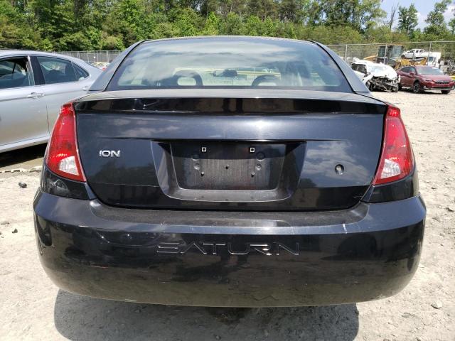 Photo 6 from auction – 2003 SATURN ION LEVEL with VIN 1G8AL52F43Z124017