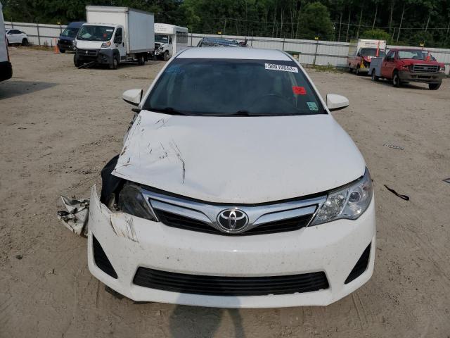 Photo 5 from auction – 2013 TOYOTA CAMRY L with VIN 4T1BF1FK9DU640594