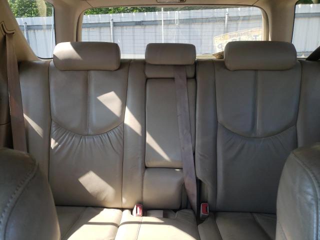 Photo 10 from auction – 2000 LEXUS RX 300 with VIN JT6HF10U6Y0130507