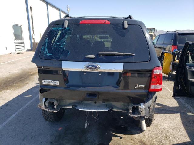 Photo 6 from auction – 2012 FORD ESCAPE LIM with VIN 1FMCU9EG7CKC53350