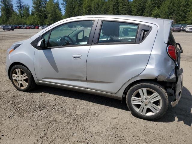 Photo 2 from auction – 2015 CHEVROLET SPARK 1LT with VIN KL8CD6S96FC745237