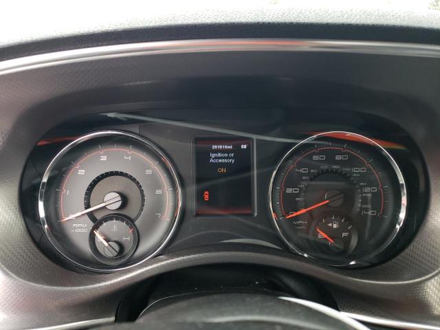 Фото 9 с аукциона – 2012 DODGE CHARGER SE с VIN 2C3CDXBGXCH114967