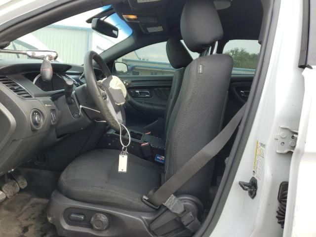 Photo 7 from auction – 2016 FORD TAURUS POL with VIN 1FAHP2L85GG105359
