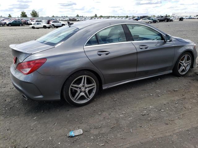 Photo 3 from auction – 2014 MERCEDES-BENZ CLA 250 with VIN WDDSJ4EB8EN036090