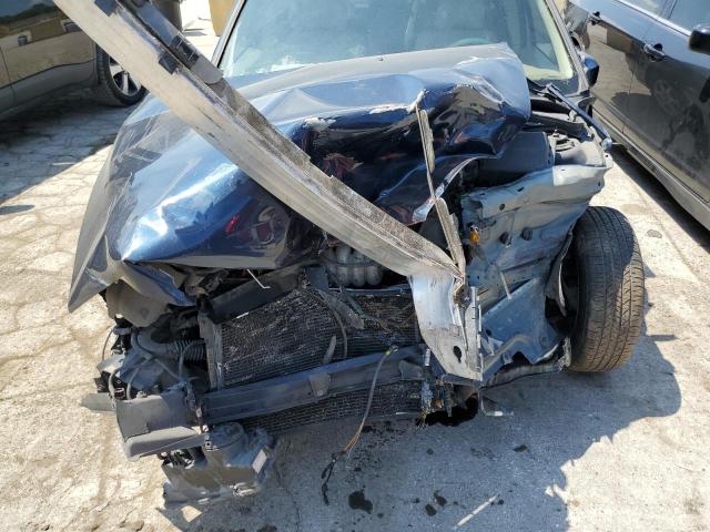 Photo 11 from auction – 2000 VOLVO S70 BASE with VIN YV1LS61JXY2636405