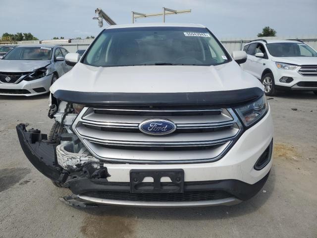 Photo 5 from auction – 2017 FORD EDGE SEL with VIN 2FMPK3J90HBC64171