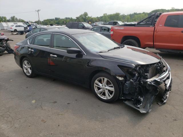 Photo 4 from auction – 2013 NISSAN ALTIMA 2.5 with VIN 1N4AL3AP5DN405603