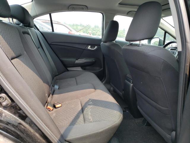 Photo 10 from auction – 2014 HONDA CIVIC EX with VIN 2HGFB2F88EH523767