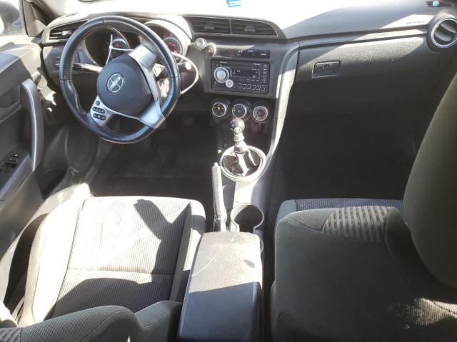 Photo 8 from auction – 2011 SCION TC with VIN JTKJF5C78B3007670