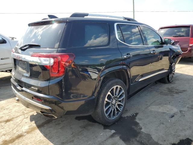 Photo 3 from auction – 2020 GMC ACADIA DEN with VIN 1GKKNXLS8LZ207935