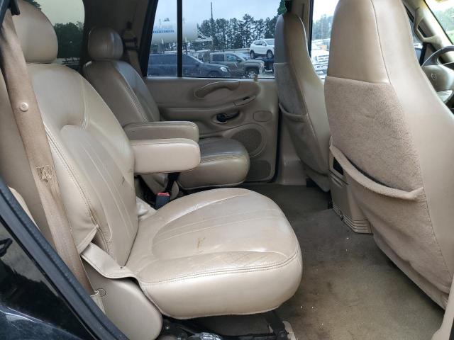 Photo 11 from auction – 2002 FORD EXPEDITION with VIN 1FMRU17W72LA19492