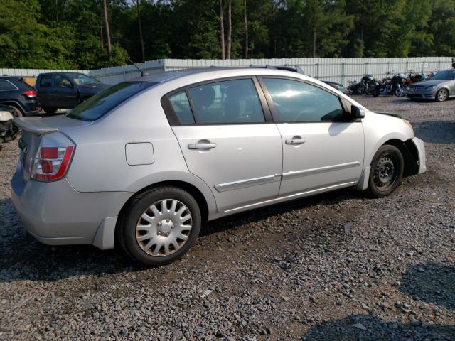 Photo 3 from auction – 2011 NISSAN SENTRA 2.0 with VIN 3N1AB6AP9BL716708