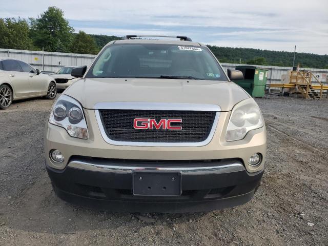 Photo 5 from auction – 2012 GMC ACADIA SLE with VIN 1GKKRPED6CJ198461