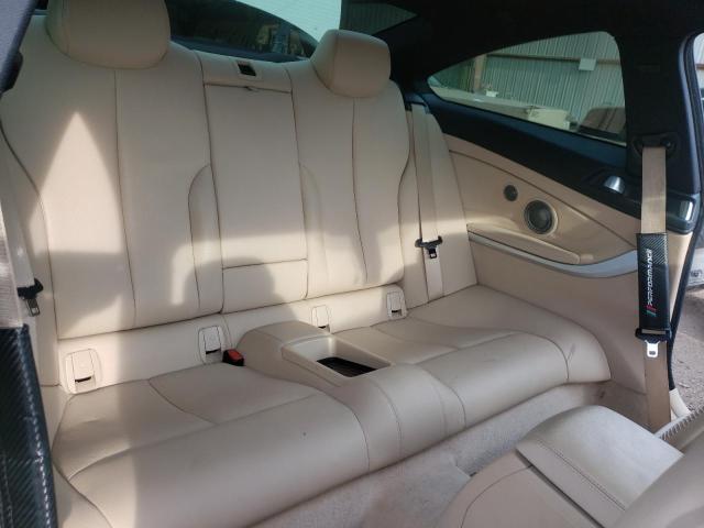 Photo 10 from auction – 2014 BMW 435 I with VIN WBA3R1C52EK191123