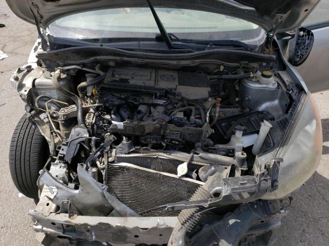 Photo 11 from auction – 2013 MAZDA MAZDA2 with VIN JM1DE1KZ8D0166681