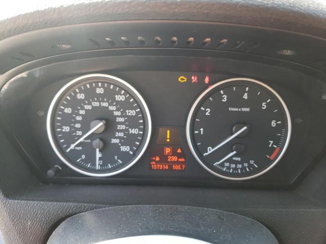 Photo 9 from auction – 2013 BMW X5 XDRIVE3 with VIN 5UXZV4C54D0E09603