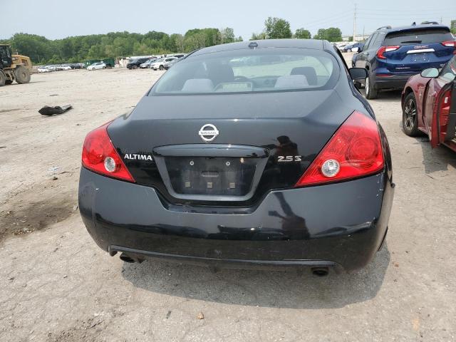 Photo 6 from auction – 2011 NISSAN ALTIMA S with VIN 1N4AL2EP6BC183893