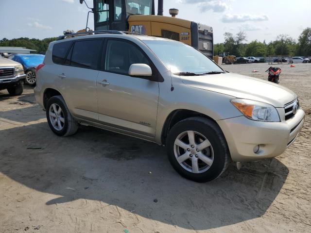 Photo 4 from auction – 2007 TOYOTA RAV4 LIMIT with VIN JTMZK31V876005449
