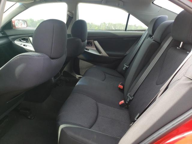 Photo 10 from auction – 2011 TOYOTA CAMRY BASE with VIN 4T1BF3EK8BU661737
