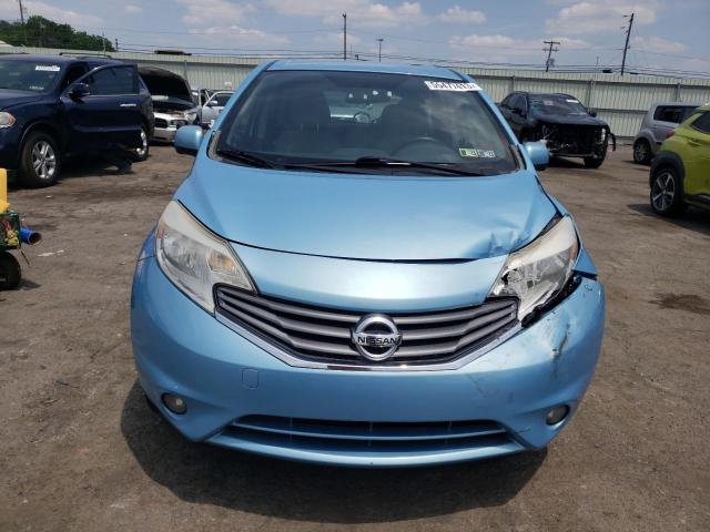 Photo 5 from auction – 2014 NISSAN VERSA NOTE with VIN 3N1CE2CP7EL381412