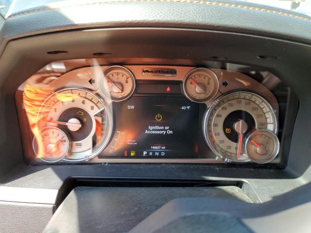 Photo 9 from auction – 2016 RAM 2500 LONGH with VIN 3C6UR5PL5GG291242