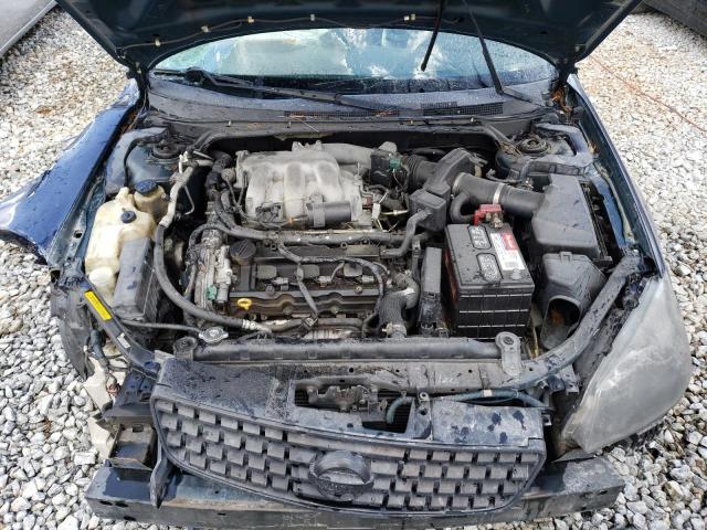 Photo 11 from auction – 2006 NISSAN ALTIMA SE with VIN 1N4BL11D66C100172