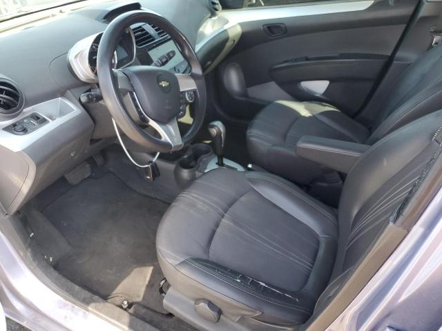 Photo 7 from auction – 2014 CHEVROLET SPARK 1LT with VIN KL8CD6S90EC462346