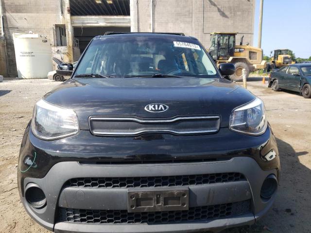 Photo 5 from auction – 2017 KIA SOUL with VIN KNDJN2A29H7882872