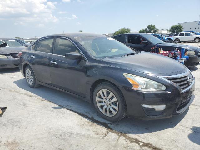 Photo 4 from auction – 2015 NISSAN ALTIMA 2.5 with VIN 1N4AL3AP5FC123881