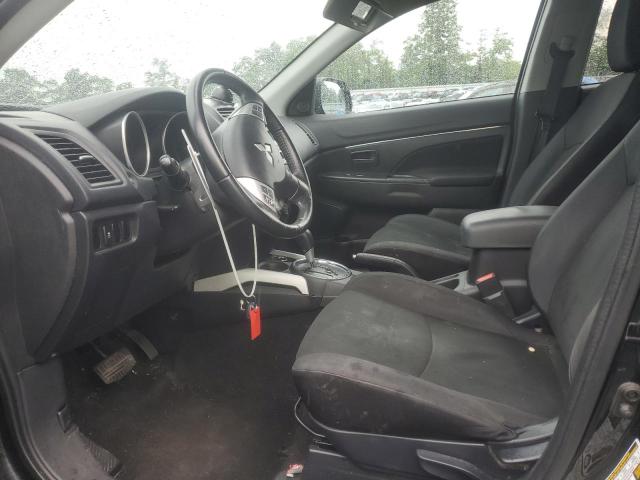 Photo 7 from auction – 2013 MITSUBISHI OUTLANDER with VIN 4A4AP3AU5DE017896