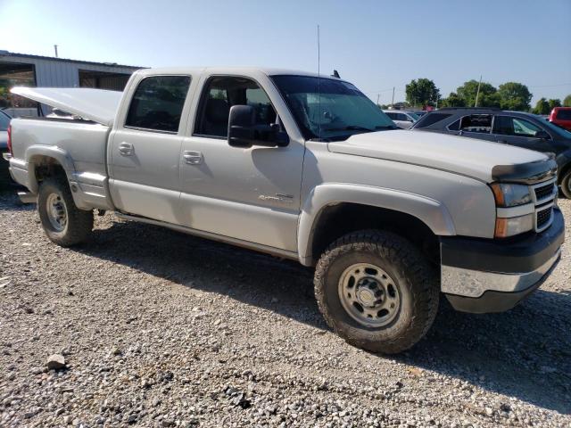 Photo 4 from auction – 2006 CHEVROLET SILVERADO with VIN 1GCHK23D66F157058