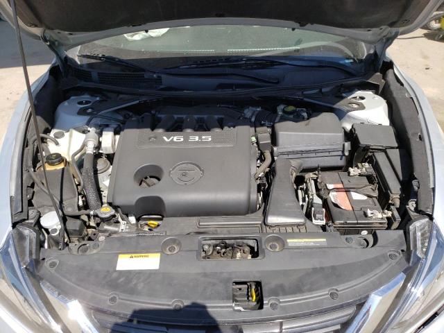 Photo 11 from auction – 2016 NISSAN ALTIMA 3.5 with VIN 1N4BL3AP0GC144580