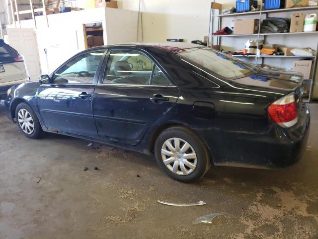 Photo 2 from auction – 2005 TOYOTA CAMRY LE with VIN 4T1BE32K05U640599