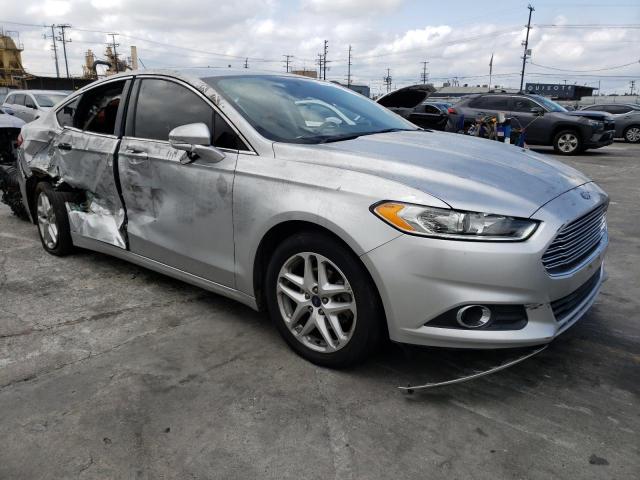 Photo 4 from auction – 2014 FORD FUSION SE with VIN 3FA6P0HDXER273070