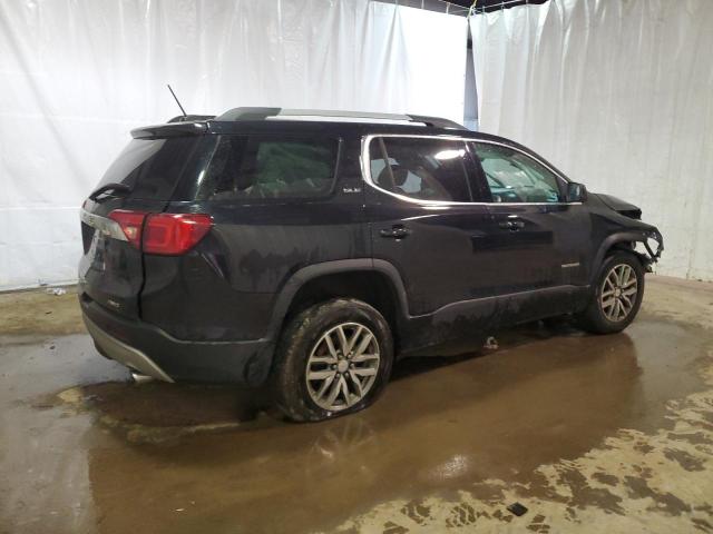 Photo 3 from auction – 2017 GMC ACADIA SLE with VIN 1GKKNSLSXHZ322594