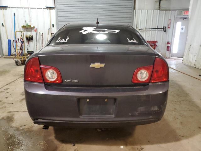 Photo 6 from auction – 2011 CHEVROLET MALIBU LS with VIN 1G1ZB5E12BF101694