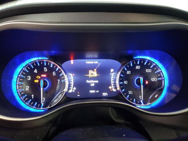 Photo 9 from auction – 2022 CHRYSLER PACIFICA T with VIN 2C4RC1BG8NR141121