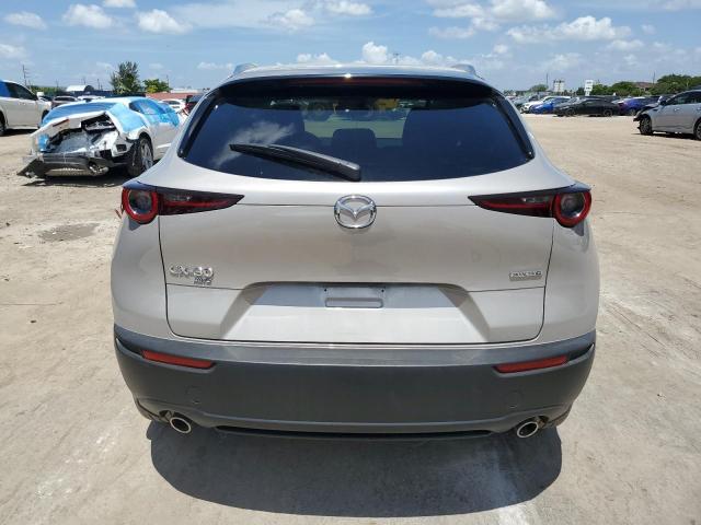 Photo 6 from auction – 2023 MAZDA CX-30 PREF with VIN 3MVDMBCM8PM529296