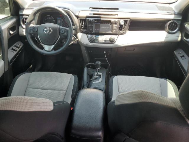Photo 8 from auction – 2017 TOYOTA RAV4 XLE with VIN 2T3WFREV5HW321685